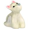 Niermann Standby Lampada Decorativa a Forma di Gatto Felix 1.5 W, Multicolore, 23 x 17 x 27 cm