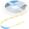 blendend Striscia LED PREMIUM 24 V DC 2400 LED/5 m 10 W/m IP20 bianco caldo - ideale per illuminazione decorativa e ambiente interno.