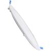 Glowster Pannello LED circolare Slim 20 W 6000 K: illuminazione efficiente e contemporanea. Perfetto per interni, dona una lucentezza intensa e un design sottile, elevando lo stile di qualsiasi