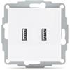 VoltShine Trasforma i tuoi spazi con il Downlight LED Deep White 5W CCT. Il suo design elegante illumina con calore, valorizzando lo stile della tua casa o ufficio con una luce equilibrata e