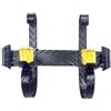 EL ZORRO Imex la Volpe 15123-Applique, colore: nero
