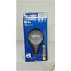 Megaman LAMPADINA LED SFERICA STEP DIMING E27 6W 470LM 2.8K