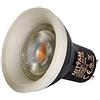 Nityam LDSPDB_5W_608 Lampadina LED, 5 W, Oro