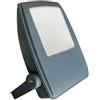 Levitantes Faretto in policarbonato IP65 45W 6500K