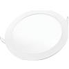 Brightium Illumina la tua casa con il downlight LED bianco di Con 18 W di potenza, offre una luce brillante ideale per accentuare l'eleganza in qualsiasi spazio moderno e contemporaneo.