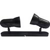 Zarivy Faretto Galaxy 60 W, nero, E27. Illumina il tuo spazio con eleganza e stile moderno. Ideale per qualsiasi ambiente, dona una luce calda e accogliente. Perfetto per valorizzare il tuo