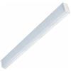 Brightium Schermo LED rettangolare 24 W 60 cm NEUTRALE: Illumina i tuoi spazi con stile ed efficienza. Ideale per uffici e case, fornisce una luce morbida e uniforme, ottimizzando il consumo