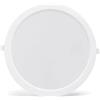 Glowster Luce LED da incasso da 24 W, ideale per ambienti interni. Fornisce un'illuminazione efficiente e moderna, perfetta per case e uffici. Risparmio energetico con stile e funzionalità.