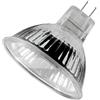 Laes 982862 Lampadina Dicroica Eco GU5.3, 16 W, Grigio, 50 x 48 mm