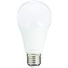Xanlite PACK2EE1055G - Lampadina LED Globo A60, bianco caldo