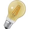Ledvance Lampadina, Oro, 1 Unità, Confezione Da 1