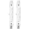 Blendend R7S J78 80W 2900K 2 pezzi
