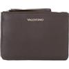 Valentino borsa per utensili Brixton Soft Cosmetic Case Moro marrone
