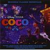 Walt Disney Coco