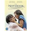 WARNER BROS The Notebook [DVD] [2004] [2019]
