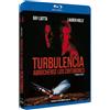 Does not apply Turbulencia; Abróchense Los Cinturones BD 1996 Turbulence