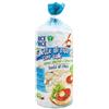Probios RICE&RICE GALLETTE DI RISO CON SALE SENZA LIEVITO 100 G
