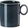 Thomas Loft Colour Night Blue 11900-401916-15571 - 2 bicchieri con manico, misura grande, 0,38 l