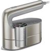 DREAME Rotafly P7 Stiratore Portatile, Pannello Rotante, Doppio Vapore Micro-Pressuriz., Stirat. a Secco e a Umido, Spegnim. Autom., Stirat. Piana e Vertic., Rimoz. Germi e Acari, Compatto e Portatile