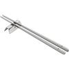 WMF Nuova Bacchette Sushi Set 2 Pezzi 23,5cm Acciaio Inox Cromargan 18/10