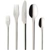 Villeroy & Boch V&B Tools servizio di posate, 30 pezzi, per 6 persone