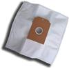 Beutelhaus® 10 sacchetti per aspirapolvere Bosch Arriva, BSG1000 - BSG1999, BSN0000 - BSN999, Siemens Big Bag 3L VS01E0000 - VS01E999, Smily VS01G0000 - VS01G999, tipo K