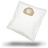 MisterVac | compatibile con sacchetti per aspirapolvere sacchetti di ricambio 40 pezzi Nilfisk GD 80,GM80,GM 80P