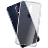 mtb more energy® Custodia Soft Armor per Nokia 7.1 (5.84'') - Angoli rinforzati - Protezione della Fotocamera - TPU da 1,5 mm - Anti Shock Cover Case