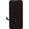 Smartex® Display AUTODIAGNOSTICABILE Soft OLED Compatibile con iPhone 14 - Schermo Diagnostic