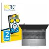 brotect Pellicola Protettiva Opaca per Dell Latitude 5540 Touchpad Pellicola Protettiva Anti-Riflesso (2 Pezzi)