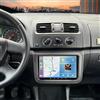 Loddery 2+32G Android 13 Autoradio Stereo per Skoda Fabia 2007-2013 con Carplay Android Auto, 9 pollici Touch Screen Radio Lettore Multimediale con navigazione GPS FM RDS SWC Mirror Link Bluetooth Wifi