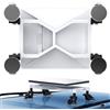 Hugener Starlink Mini Supporto per auto, Mini Starlink Accessori Ventosa per tettuccio apribile Starlink Mini Dish adatto per auto/SUV/RV/barca/camper