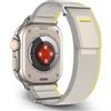 KOZRFEYA Cinturino Trail Loop Compatibile con Apple Watch Ultra 49mm/46mm/45mm/44mm/42mm/41mm/40mm/38mm, Cinturino Sport Loop Compatibile con iWatch Ultra 2/Series 10/9/8/7/6/5/4/3/2/1/SE