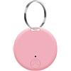 Generico Tracker Bluetooths oggetti | Localizzatore per chiavi 5.0 | 1.45in Alta precisione dispositivo tracciamento animali per Android e iOS | Tag anti perdita con allarme due vie Posizionamento intelligente