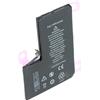 AccuCell Batteria compatibile con Apple iPhone 14 Pro Max, ai polimeri di litio, 3,86 V, 4323 mAh, 16,68 Wh, senza attrezzi