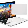 Hugwait Panno Tastiera per 15/16 Macbooks Pro, Protezione Tastiera in Microfibra, Copri Tastiera Panno di Pulizia, Protezione Della tastiera Dello Schermo Panni per Macbooks Pro 15 16 Pollici