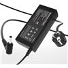 Eansiya Caricabatterie 65W compatibile con Lenovo IdeaPad 1 3 5 laptop | modelli 1-15iau7 1-15ijl7 3-15itl6 3-15iau7 V14 V15 V17 serie G2 G3 G4, Slim 3 5 7,Flex 4 5 6 e Chromebook N22 N23 N42