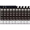 Generico Cartucce d'Inchiostro T604XL Nere, Confezione da 10, compatibili con Epson XP-2200, XP-3200, XP-4200, WF-2910, WF-2930, WF-2950