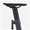 beSmart.bike Supporto radar per reggisella Scott Foil Gen 3, compatibile con Garmin Varia 515, RearVue 820