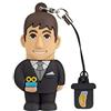 Professional Usb SPOSO, Simpatiche Chiavette USB Flash Drive 2.0 Memory Stick Archiviazione Dati, Portachiavi, Pendrive 8 GB