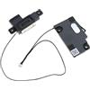 Qusinfc Altoparlanti interni sinistro e destro di ricambio per E15 E5-575 parte di riparazione Fix Sound Muffled Buzzs Laptop