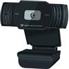 Conceptronic AMDIS04 Webcam AMDIS 1080P Full HD Webcam+microfono