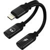 zoyuzan Lightning Jack Cuffie Accessori per Apple Iphone 14 13 12 11 Pro Max 7 8 Plus X SE XS XR per iPad Air Cavo Aux Caricatore Auricolari Adattatore Cuffiette Spinotto Sdoppiatore Rapida Ricarica Headphone