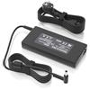 Eansiya Caricabatterie da 120W compatibile con laptop MSI Thin GF63 GV15 11SC 10 11 12Th Intel Core MS-16R5 MS-16R6 MS-16R7 ADP-120VH D A17-120P2A Cavo di alimentazione per gaming