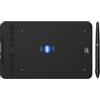XP-Pen XPPen Deco Mini7W V2 Tavoletta Grafica Wireless 7 Bluetooth, Stilo EMR 16.384 Livelli Pressione, Batteria 1000mAh, 8 Tasti Personalizzabili, Ultra-Sottile 336g