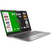 HP 255 G9 notebook portatile, 32 gb ddr4, SSD da 512 Gb display FHD 15.6, cpu Ryzen 3 5425 4 Core, Tastiera retroilluminata, Wi-fi 6, 3 usb, Win 11 Pro, libre office, pronto all'uso, garanzia italia
