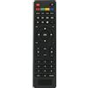 VINABTY Telecomando infrarosso per STRONG DIGITAL TV