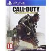 Xbox Call of Duty: Advanced Warfare - Playstation 4