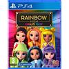 Outright Games Rainbow High: Runway Rush - PS4 (Inglese)