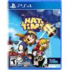 Humble Games Humble Bundle A Hat in Time (Import)